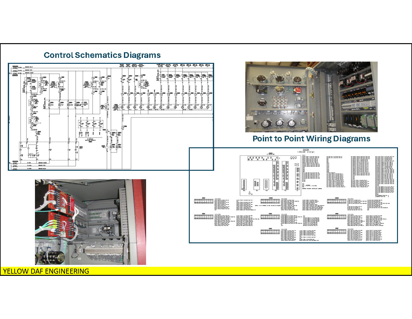 Services – Yellowdaf Engineering